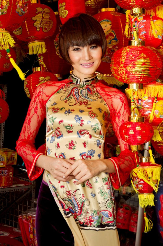Thùy Trang tuy dừng lại ở Top 4 của Vietnam’s Next Top Model 2011 nhưng chặng hành trình của Thùy Trang đã để lại nhiều ấn tượng tốt đẹp trong lòng khán giả, chính vì vậy Thùy Trang cũng trở thành gương mặt được săn đón sau khi bước ra khỏi cuộc thi.