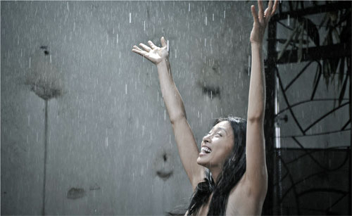 Ngô Thanh Vân chia sẻ: 