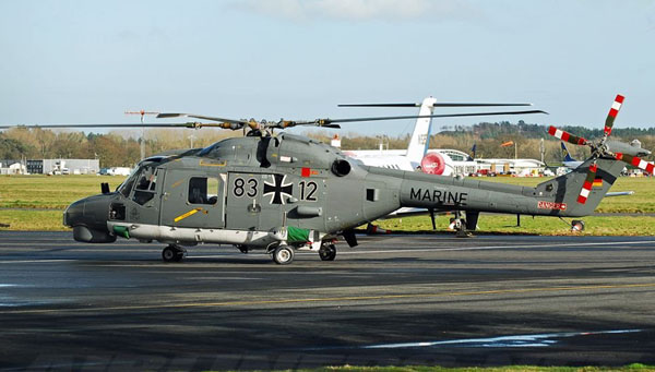 NH90 NFH có khả năng tiêu diệt tàu ngầm và tàu chiến. Máy bay được trang bị ngư lôi, tên lửa chống tàu ở hai bên sườn. Ngoài ra nó còn cho phép thực hiện một loạt các nhiệm vụ bổ sung bao gồm có: tìm kiếm cứu nạn (SAR), tuần tra trên biển, vận chuyển quân sự, và vai trò hỗ trợ cho các lực lượng đổ bộ. Máy bay được thiết kế cho hoạt động ngày và đêm trong điều kiện thời tiết bất lợi, có thể hoạt động trên các tàu khu trục nhỏ ngay cả khi nước biển cao. Na Uy cũng có kế hoạch sử dụng NH90 NFH cho các tàu khu trục nhỏ như 