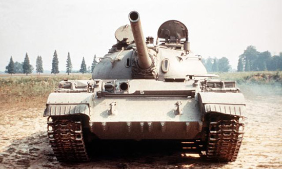 Xe tăng T-54