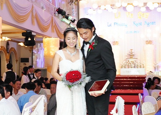 Kết thúc đám cưới, Quách Ngọc Ngoan sẽ tiếp tục có mặt ở Hà Nội để tham dự chương trình Bước nhảy hoàn vũ 