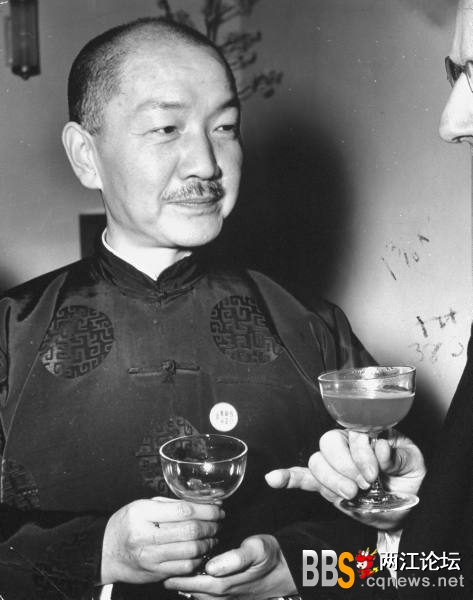 Đới Quý Đào