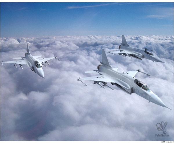 Do đã áp dụng công nghệ thiết kế và chế tạo tiên tiến, máy bay Kiêu Long đạt được hiệu quả tác chiến tổng hợp của máy bay chiến đấu thế hệ thứ ba