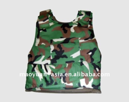 Trung Quốc đã trang bị áo giáp chống đạn theo tiêu chuẩn Mỹ cho đại đa số lực lượng đặc biệt của mình