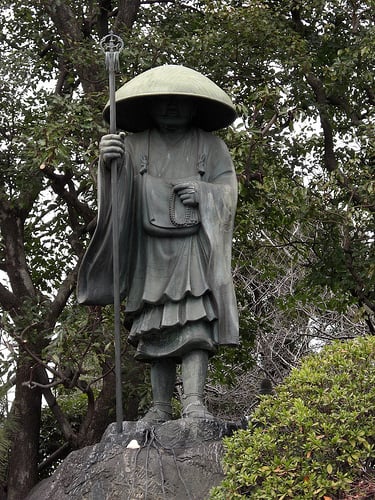 Tượng Không Hải
