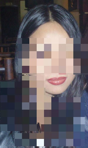 Chị Nguyễn Thuý Hoa