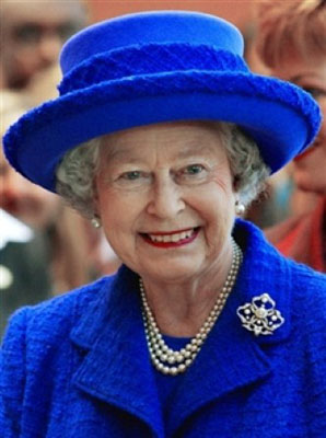  Nữ hoàng đã cùng nước Anh đi qua hơn nửa thế kỷ và bà là biểu tượng của sự ổn định, vững bền trong một thế giới nhiều biến động.