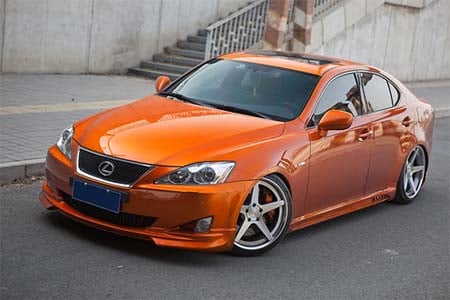 Lexus IS300