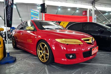 Mazda6