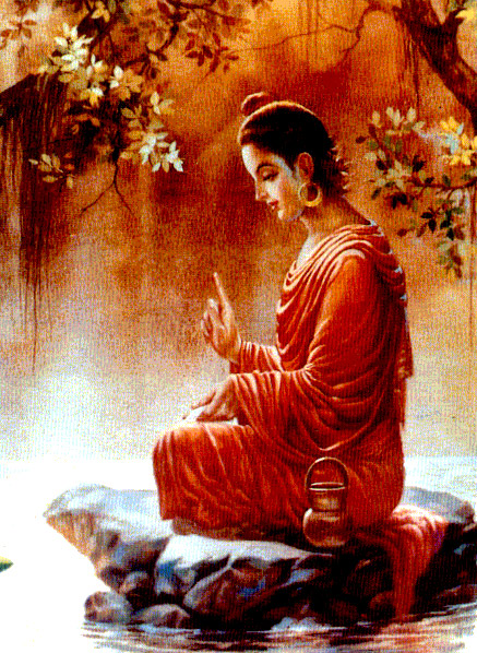 Phật Thích ca