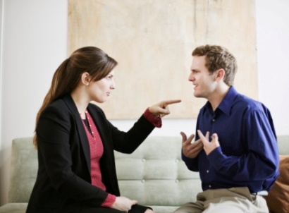 Đàn ông không nuôi được vợ con là hèn