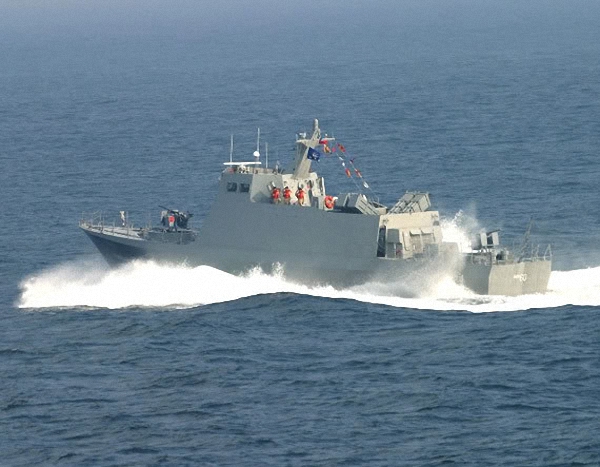Theo Hải quân Đài Loan, Kuang Hua VI có hai ưu điểm vượt trội chính là: khả năng tàng hình và được trang bị loại tên lửa đối hạm mới Hsiungfeng II hoặc III.
