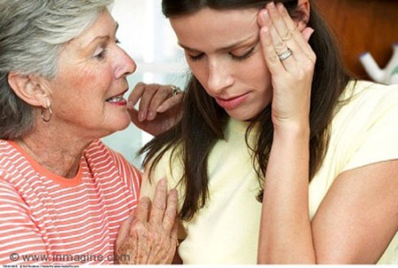 Tôi 55 tuổi đầu mà phải hầu con dâu ngày 2 bữa cơm