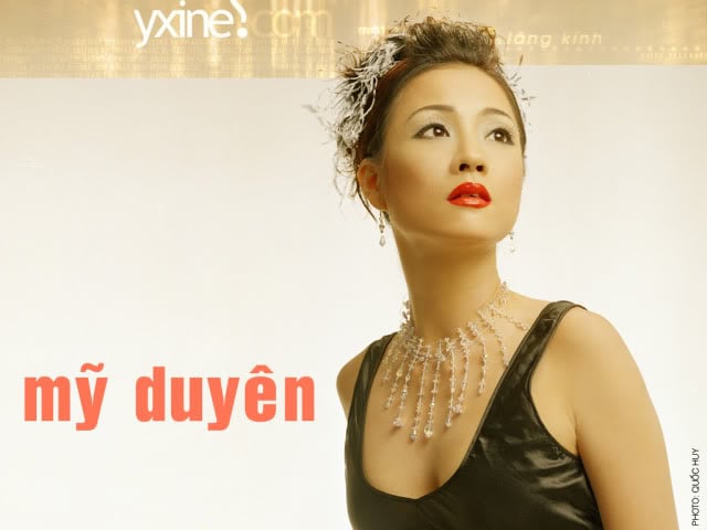 NSUT Mỹ Duyên