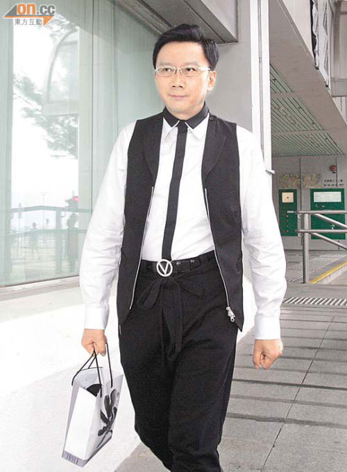 Đại gia Lưu Định Thành chỉ bị kết án 17 tháng tù giam.