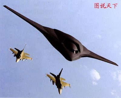 Trung Quốc đang dần khẳng định vị trí bá chủ về quân sự trên toàn thế giới trong tương lai