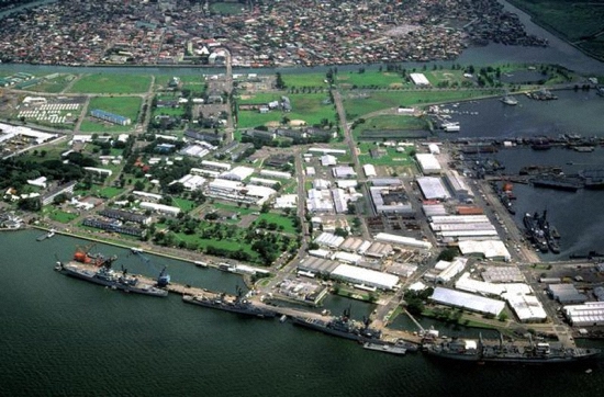 Trong bối cảnh hiện nay nhiều khả năng Manila sẽ nhanh chóng nhận lời nếu Mỹ có sự quan tâm thật sự đối với việc thuê lại cảng biển Subic