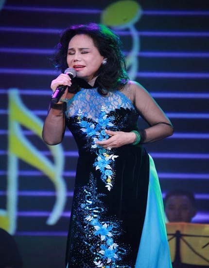 Hiện nay, Thanh Tuyền vẫn là ca sĩ đắt show nhất nhì trong dòng nhạc của mình ở hải ngoại.