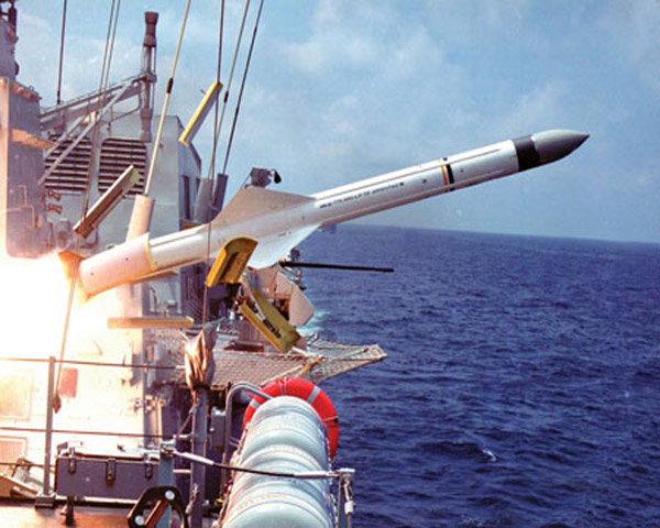 Trước thông tin Việt Nam sắp mua chiến hạm lớp Sigma của Hà Lan. Báo quân sự Phượng Hoàng cũng đã nêu tên thêm loại tên lửa sát thủ được trang bị cho tàu chiến loại này đó là: Tên lửa hành trình đối hạm Exocet MM40 Block II.