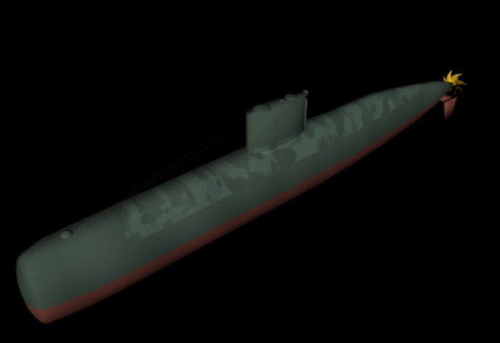Yugo trang bị 2 ống phóng ngư lôi loại 406mm, và biên chế 4 thủy thủ cùng từ 6 đến 7 lính đặc công nước (người nhái)
