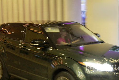 Không chỉ nổi tiếng trong vai trò một ca sĩ, người mẫu, Hồ Ngọc Hà còn nổi tiếng khi là chủ sở hữu những chiếc xe đắt giá.