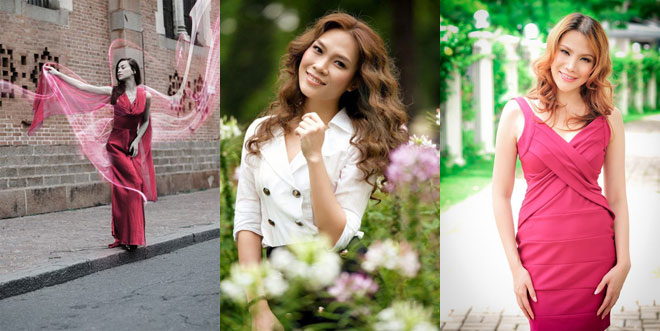  Ngoài ra, Hồ Ngọc Hà, Hồ Quỳnh Hương rất chuộng phong cách ăn mặc sexy, gợi cảm. Cả hai lại rất thân thiện với báo chí. Đặc biệt, Hồ Ngọc Hà lại thích chia sẻ: nhà biệt thự, siêu xe, đồ hiệu ...