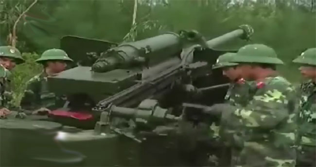 Ngay khi ra đời, đoàn 572 đã được điều động tham gia nhiều chiến dịch ở các chiến trường Quảng Nam – Đà Nẵng.