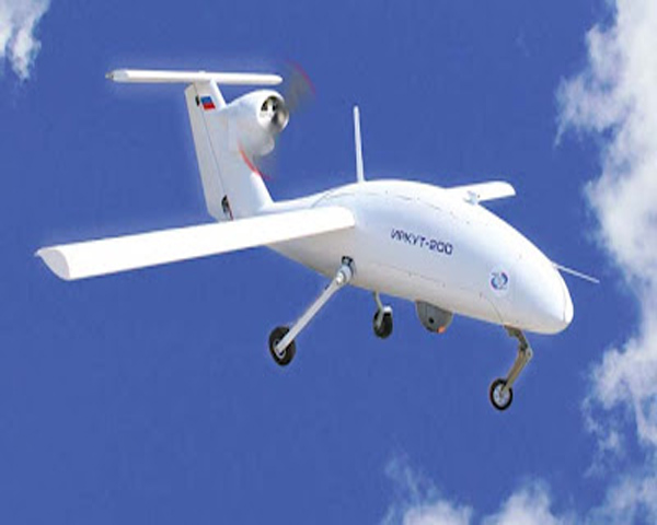 Việt Nam sẽ phát triển một loại UAV mới dựa trên thiết kế UAV 200 của Irkut (Nga). Một thỏa thuận 10 triệu USD đã được ký kết giữa Hiệp hội hàng không vũ trụ Việt Nam và Irkut, theo đó Irkut sẽ cung cấp công nghệ liên quan đến Việt Nam.