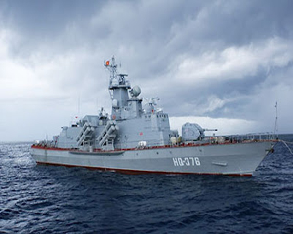 Công ty Vympel tại Petersburg chuyển giao công nghệ cho nhà máy Ba Son (Sài Gòn) đóng thêm 8-10 chiếc khác từ năm 2012 đến 2016, trung bình mỗi năm đóng được 2 chiếc. Tàu dài 56 m, trọng tải 500 tấn, trang bị hỏa lực khá mạnh gồm 1 pháo 76 mm AK-176, 16 tên lửa chống hạm Kh-35E (do VN chế tạo theo sự chuyển giao công nghệ của Nga), tốc độ cận âm (Mach 0.9) tầm bắn 300 km6 tên lửa phòng không, tốc độ 35 hải lý/giờ, tầm hoạt động 2.500 hải lý.