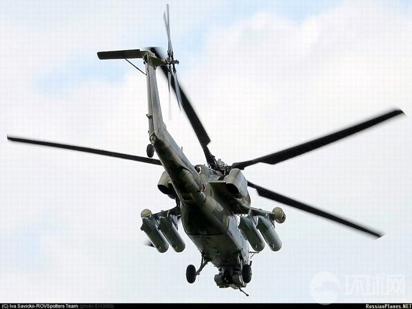 Trên các trang mạng quân sự của Trung Quốc có thông tin cho rằng quốc gia này nên mua trực thăng tấn công Mi-28 của Nga để hiện đại hóa lực lượng trực thăng