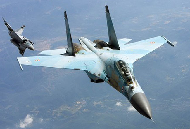 Tờ Belvpo của Nga tiết lộ, số phận của 18 máy bay Su-30K đã được Nga định đoạt. Các máy bay này sẽ được nâng cấp lên chuẩn Su-30KN hiện đại hơn và sau đó chuyển giao cho Không quân Việt Nam. Trong cả 3 hợp đồng mua máy bay của Việt Nam trong những năm gần đây đều đặt hàng máy bay tăng cường khả năng tác chiến trên biển.