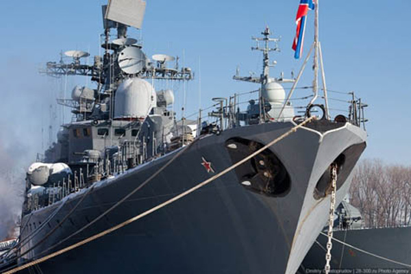 Luôn là một trong những niềm tự hào của Hải quân Nga, Hạm đội Baltic trong những năm qua cho thấy hạm đội này có khả năng giải quyết những nhiệm vụ đặt ra trước hạm đội không chỉ ở vùng biển Baltic, mà còn trên các đại dương thế giới.