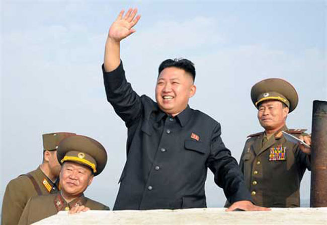 Hãng tin Yonhap và Ariang của Hàn Quốc ngày 22/8 đưa tin, nhà lãnh đạo CHDCND Triều Tiên Kim Jong-Un đang có kế hoạch đến Iran vào tuần tới. Người phát ngôn của ban tổ chức Hội nghị thượng đỉnh Phong trào Không liên kết (NAM) tại Iran xác nhận ông Kim sẽ tham dự cuộc họp của 120 nước thành viên phong trào, diễn ra từ 26 đến 31/8.