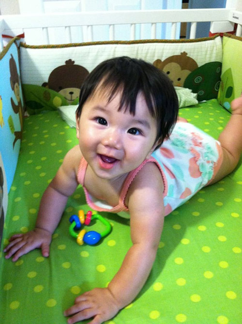  Chính Hà Trần cũng bị 