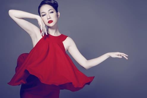    Linh Nga luôn được khán giả chú ý vì vẻ ngoài xinh đẹp, tài năng thật sự và những cống hiến của Linh Nga cho nền nghệ thuật múa nước nhà. Cô còn là vị giám khảo nhỏ tuổi nhất trong lịch sử Hoa hậu Việt Nam.