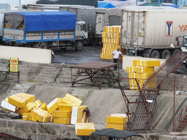 Một số ý kiến cho rằng, các Thương vụ Việt Nam tại Nam Ninh, Côn Minh và Quảng Châu (Trung Quốc) cần tăng cường công tác nắm tình hình thực tế, thông báo sớm về những thay đổi chính sách của phía Trung Quốc, đặc biệt là các đợt cấm biên để giúp doanh nghiệp chủ động. Về phía các doanh nghiệp, cần tranh thủ khai thác lợi thế của hiệp định Tự do thương mại ASEAN – Trung Quốc để tăng xuất khẩu theo diện chính ngạch, tránh phụ thuộc vào chính sách biên mậu của Trung Quốc. (Tổng hợp từ SGTT, Tuổi trẻ, Thanh niên)