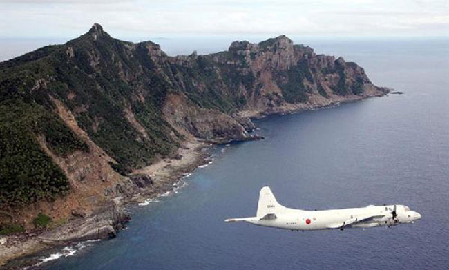 Chính phủ Nhật Bản đã bí mật đàm phán với gia đình Kurihara, chủ sở hữu quần đảo Senkaku về kế hoạch đến đầu tháng 9 có thể đưa các đảo này vào sự kiểm soát của nhà nước, với một mức giá mua lại là 2 tỷ yên, báo Mainichi dẫn thông tin từ các nguồn tin cho biết.