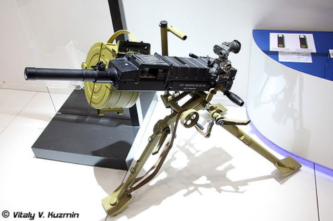 Nhóm đề tài đã nghiên cứu hoàn thiện quy trình công nghệ chế tạo thuốc hỏa thuật và quy trình công nghệ đóng nén vành tự hủy ngòi VMG-M cho đạn 30mm; hoàn thiện điều kiện kỹ thuật và xây dựng các chỉ tiêu kỹ thuật của thuốc hỏa thuật… Qua thử nghiệm thực tế cho thấy, thuốc hỏa thuật trên nền vonfam có độ tin cậy hoạt động, khả năng bắt cháy, thời gian cháy… đạt các yêu cầu kỹ thuật đề ra.