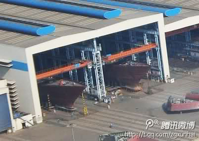 Type-052D được xem là sự hoàn thiện cho mọi năng lực tác chiến của Hải quân Trung Quốc, từ đối hải, đối không và đối đất.