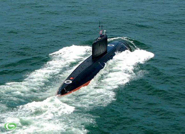 Theo một số nguồn tin, Công ty R.E.T Kronshtadt (thuộc nhóm công ty Tranzas) đang hoàn tất lắp đặt hệ thống Laguna-11661 dùng để huấn luyện các thủy thủ đoàn, kíp chiến đấu trên các khinh hạm Gepard tại Việt Nam. Dự kiến, năm 2012 hệ thống huấn luyện tàu ngầm Projekt 636 Kilo cho Việt Nam sẽ hoàn thành.