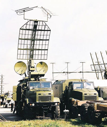 Hệ thống Cassidian chỉ là một trong nhiều hệ thống radar thụ động hiện hành và cũng chưa phải là hệ thống radar tiên tiến nhất.  Ngay từ năm 2002, tập đoàn sản xuất vũ khí Lockheed Martin của Mỹ đã trình làng hệ thống radar thụ động mang tên 