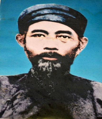  Trong quãng đời làm quan của mình, Ngô Đình Khả đã gây ra nhiều tội ác.