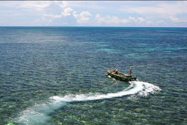 Từ khi được đưa vào biên chế chiến đấu, xuồng CQ đã ngăn chặn hàng trăm lượt tàu nước ngoài xâm nhập vào khu vực quần đảo Trường Sa và hàng chục lần tổ chức cứu hộ cho ngư dân gặp nạn khi đánh bắt ở khu vực này.