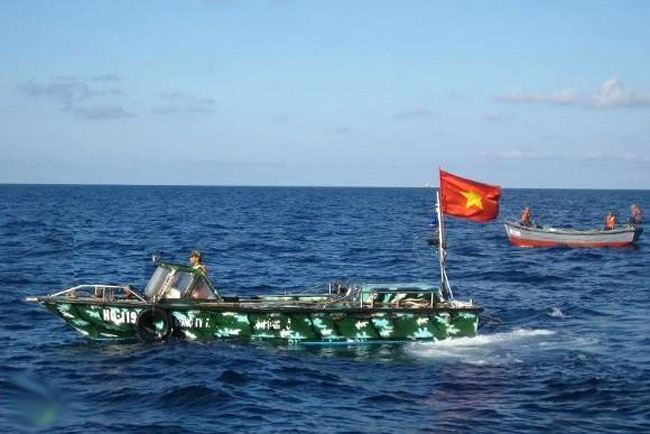 Từ năm 2007, xuồng đã được bàn giao cho các đảo tại Trường Sa và nhiều khu vực đảo trên biển Đông khác như Cồn Cỏ, Bạch Long Vỹ… cùng nhiều tỉnh thành ven biển để làm công tác cứu hộ.