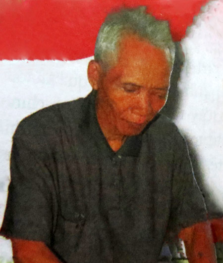 Thầy thuốc Vỗ Hùng