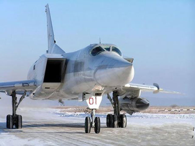 Trong cuộc tập trận của Hạm đội phương Bắc vừa qua, TU-22M3 đã quay trở lại nhiệm vụ quan trọng nhất của nó là: Hủy diệt các tàu chiến mặt nước của đối phương từ trên không, đặc biệt là tàu sân bay.