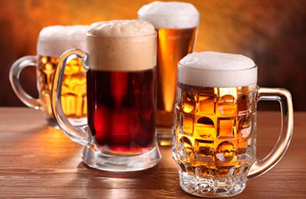 Chỉ trong năm 2010 người Việt đã uống hơn 200 triệu lít bia nhãn hiệu Heineken, chỉ sau Mỹ, Pháp trong danh sách 170 thị trường trên thế giới mà dòng bia này có mặt.