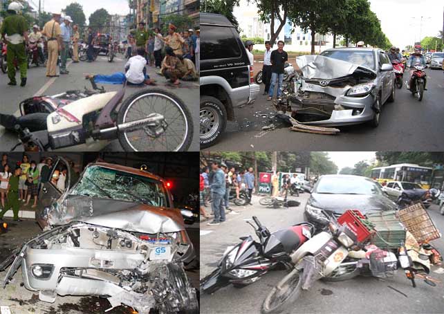 Tuy nhiên, trên thực tế việc sử dụng rượu bia quá nhiều cũng dẫn đến những hậu quả nghiêm trọng. Rượu bia là một trong những nguyên nhân chính gây ra các vụ tai nạn giao thông ở Việt Nam.