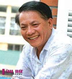 TS Trịnh Hòa Bình