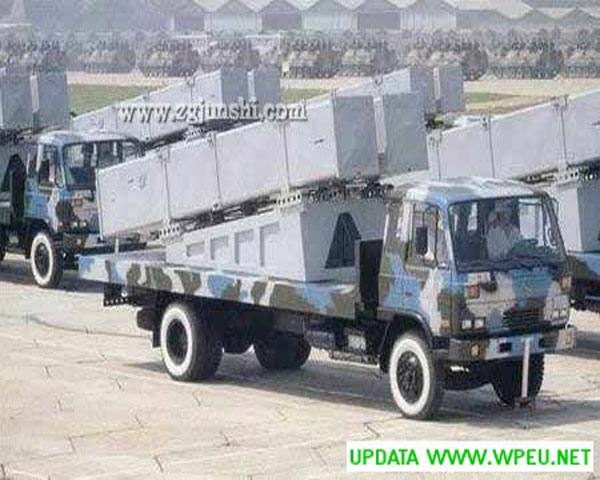 Hệ thống tên lửa phòng thủ bờ biển C-802 của Trung Quốc